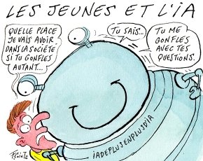 Remplacer les juniors par l’IA, pas une bonne idée